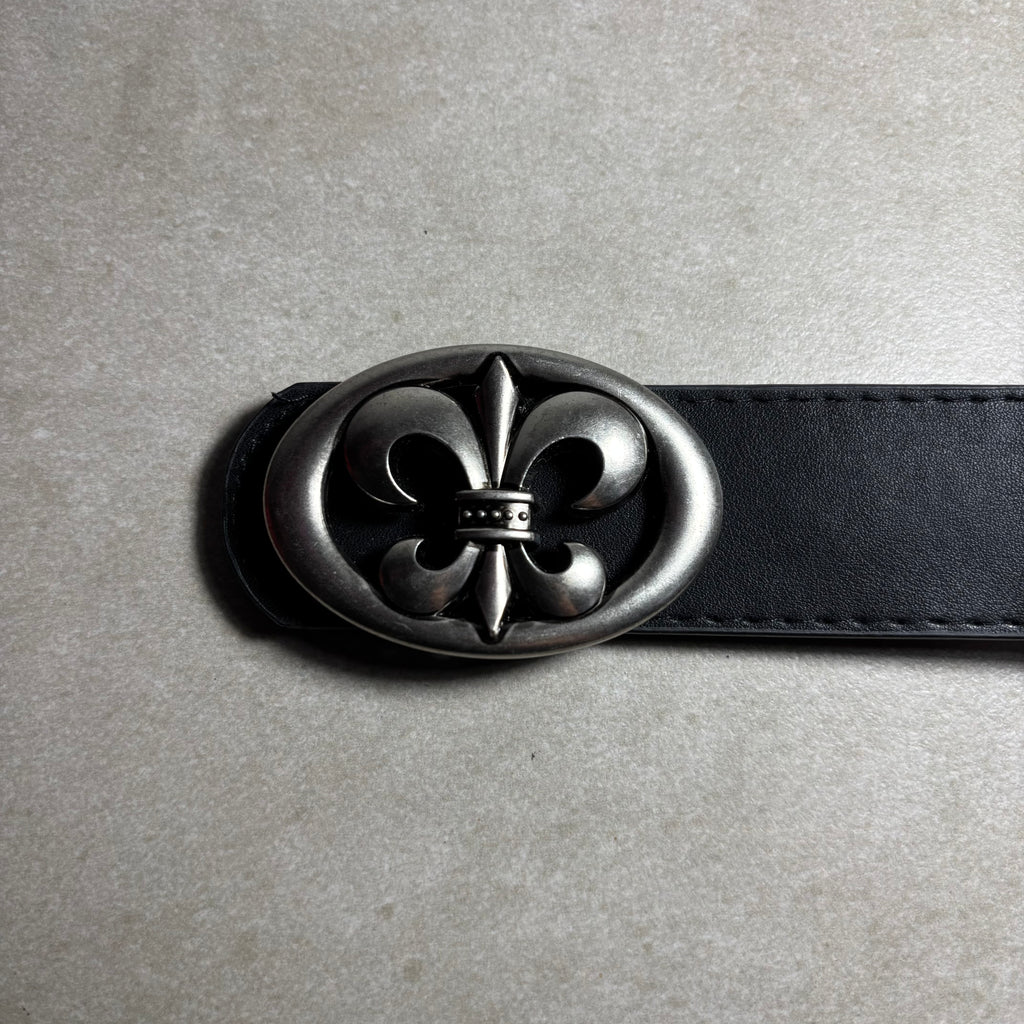 CHROME HEARTS BELT
