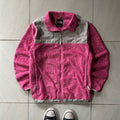 (M FIT L) THE NORTH FACE FLEECE JACKET