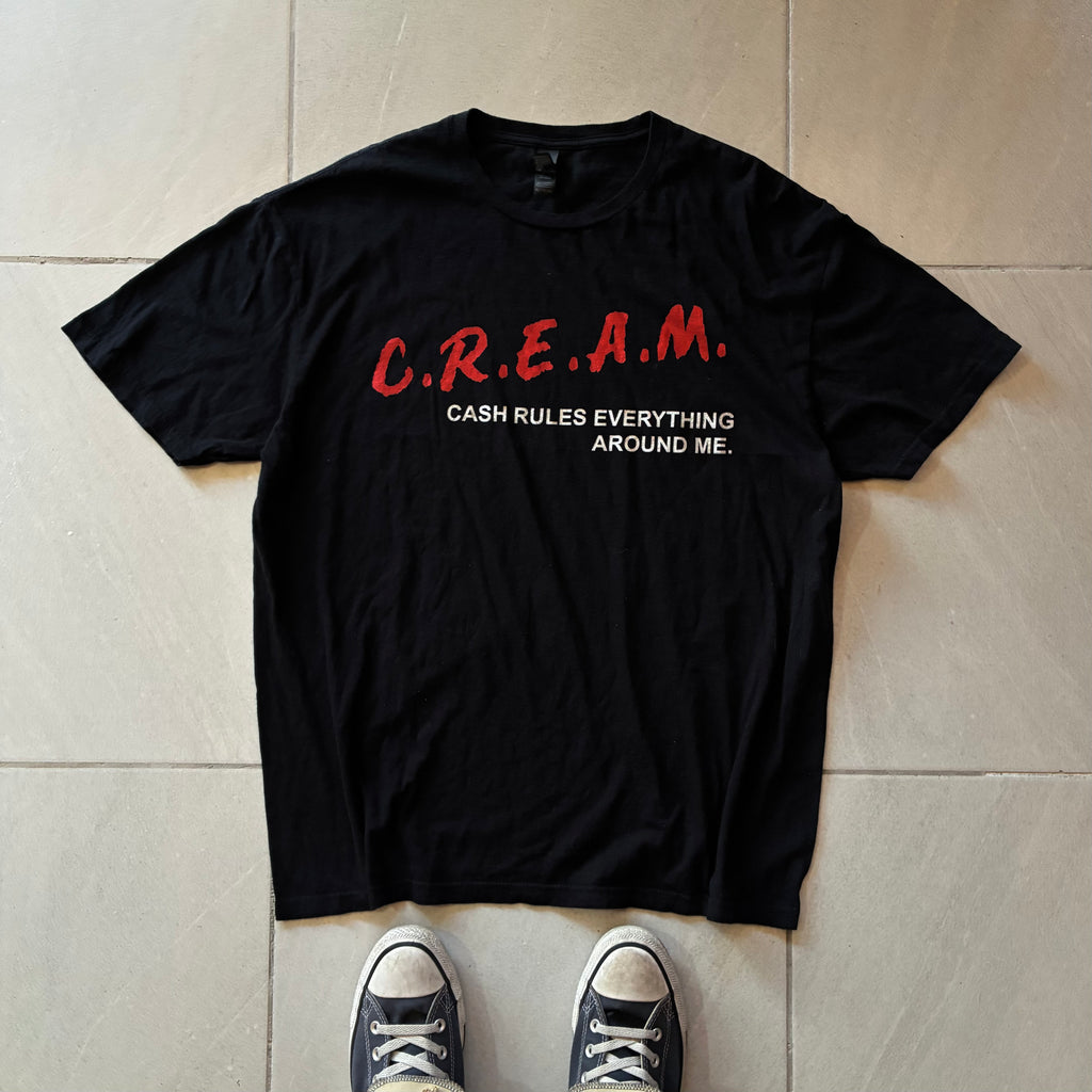 (Xl) D.R.E.A.M TEE