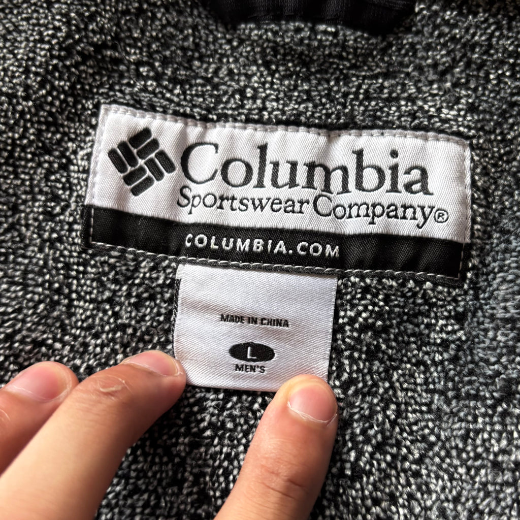 (L) COLUMBIA SPORTWEAR COMPLETE