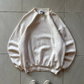 (L) RUSSELL CREWNECK HUESO