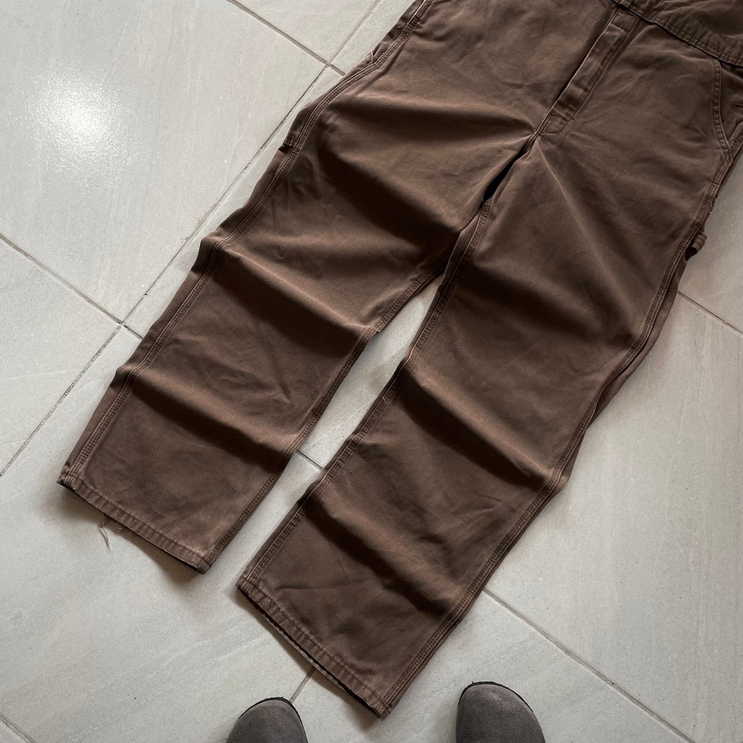 (33/32) Dickies Overol - NEW