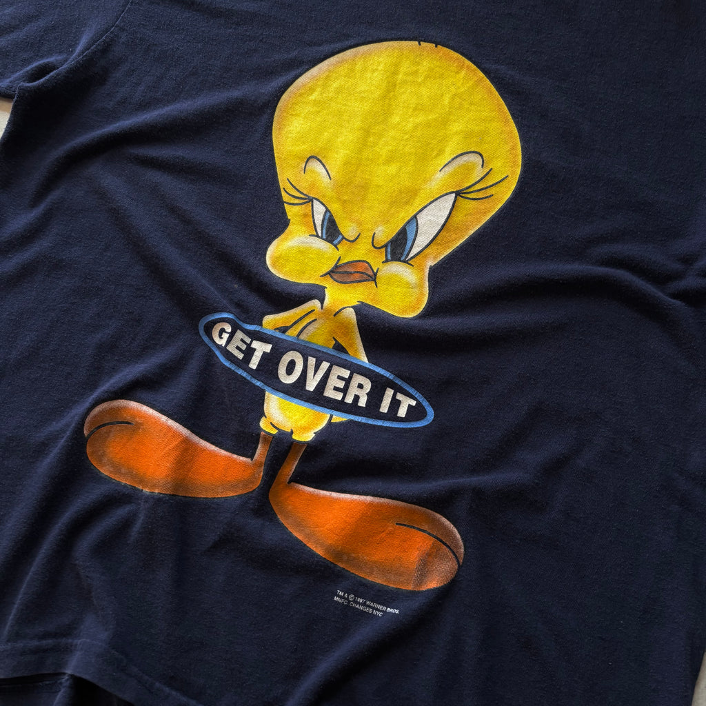 (L)VINTAGE PIOLIN 1997 TEE