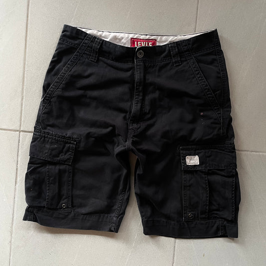 (34) Levi’s Vintage Cargo Short - Baggy