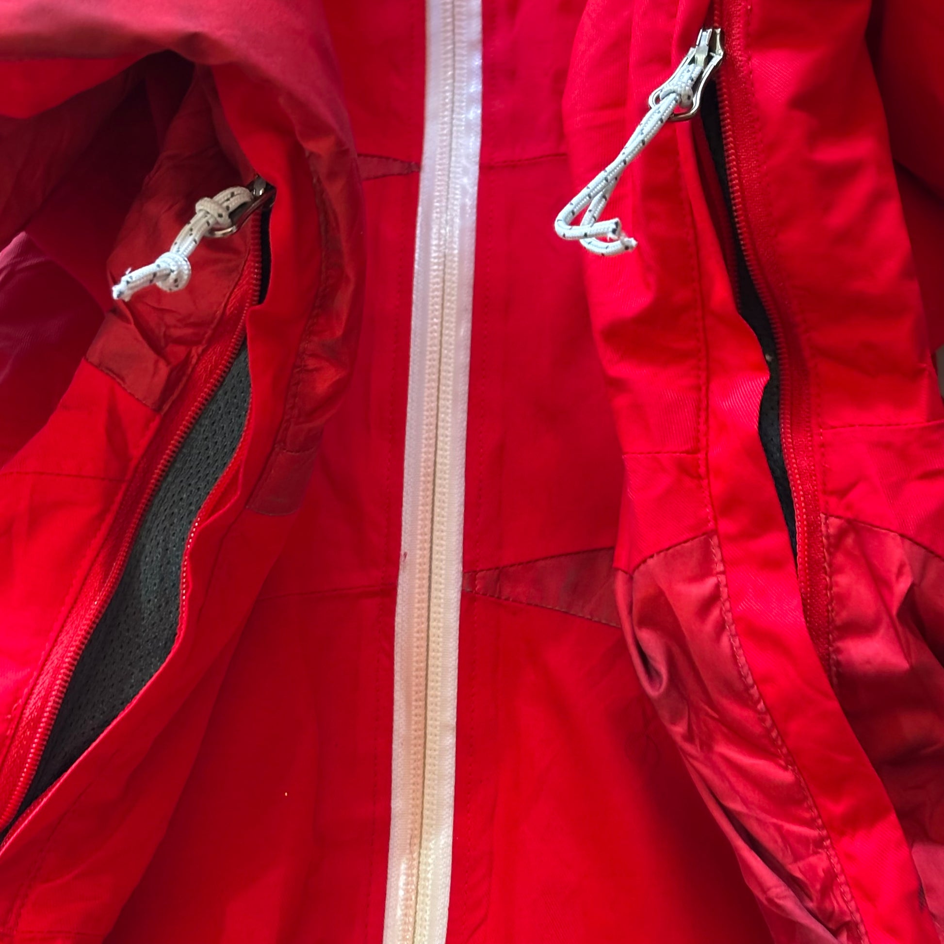 (M) COLUMBIA SKI SNOWCALYPSE - OMNI TECH - THERMAL - NEW