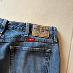 (36/34) WRANGLER DENIM JEANS