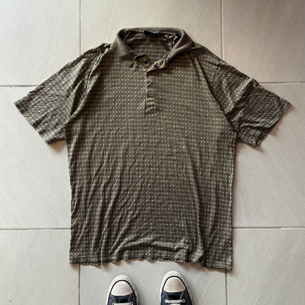 (L) BJ COLLECTION POLO