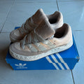 (43) ADIDAS CHUNKY ADIMATIC ROSAS