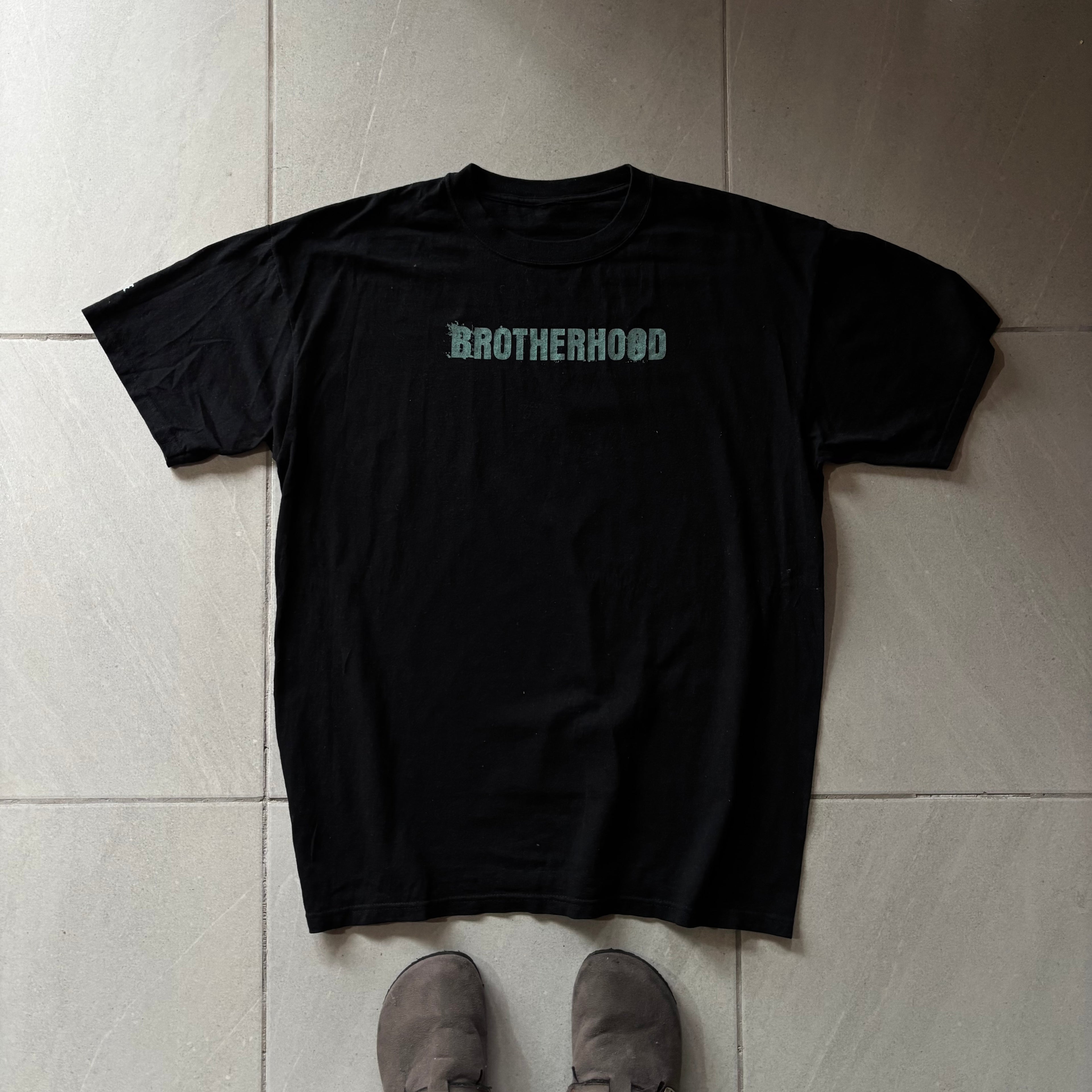 (L) BOTHERHOOD TEE