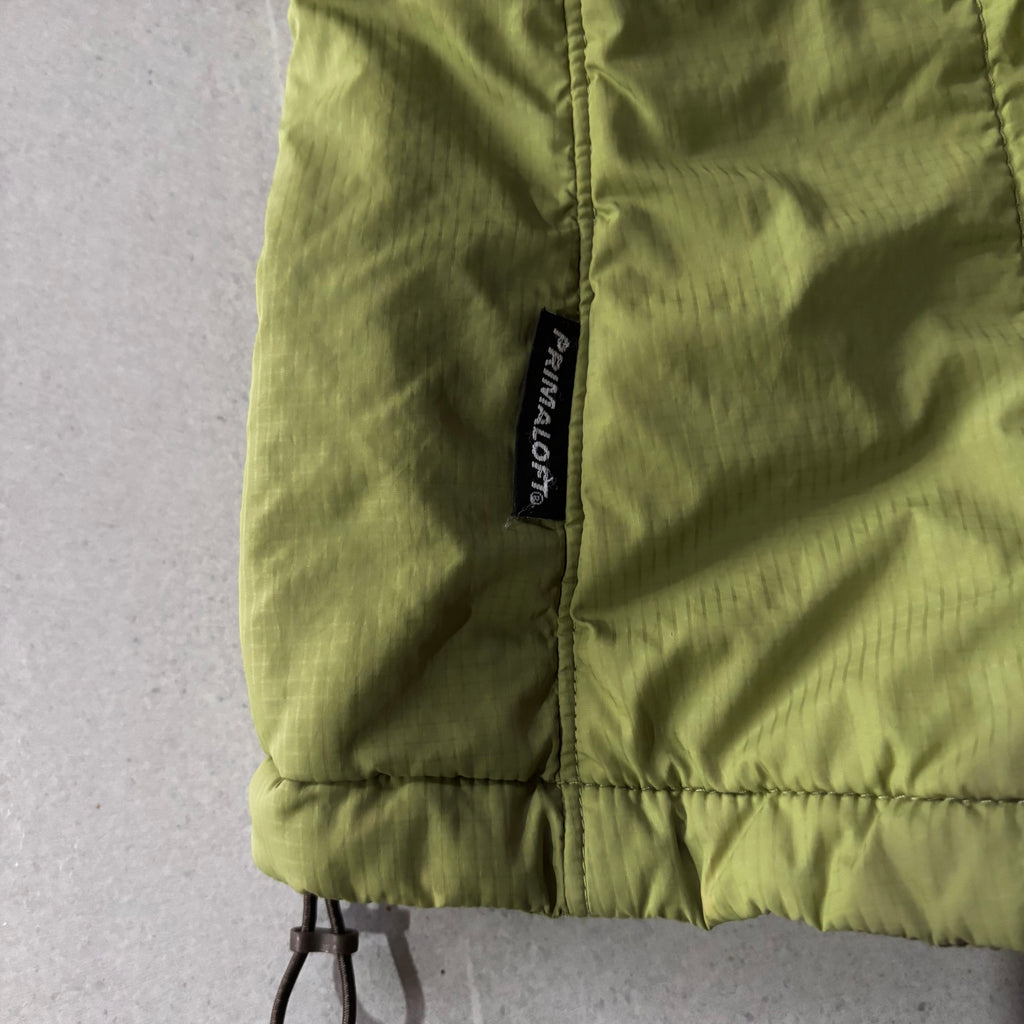 (M) THE NORTH FACE PUFFER JACKET