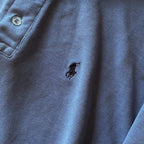 (L) RALPH LAUREN LONG SLEEVE