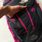 THE NORTH FACE RECON COMPLETE BACKPACK