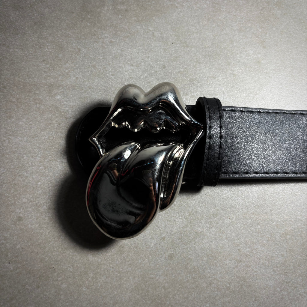 CHROME HEARTS BELT