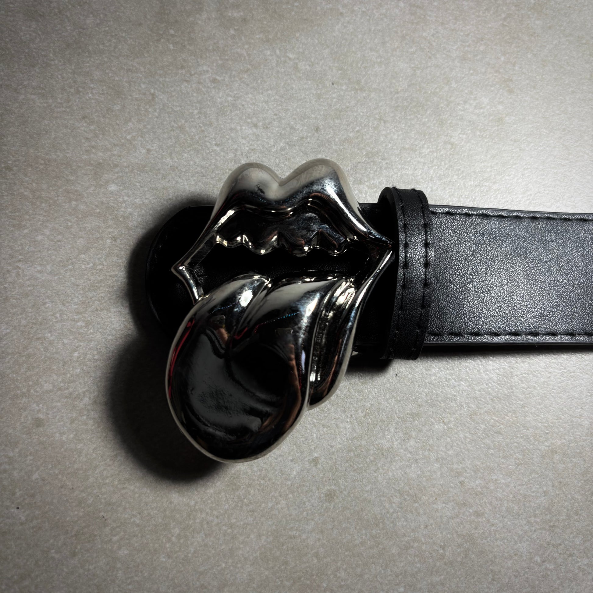 CHROME HEARTS BELT