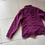 (M BOXY) CARHARTT JACKET WJ022 BQP