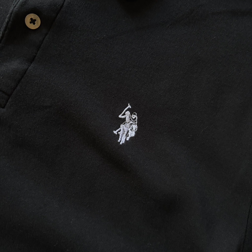 (M) U.S CAMISETA POLO