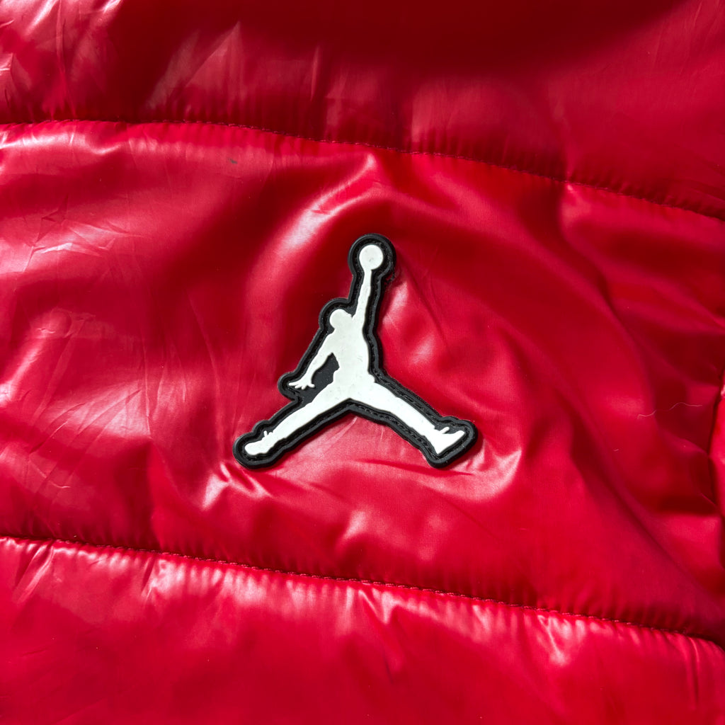(M) JORDAN PUFFER JACKET - NEW