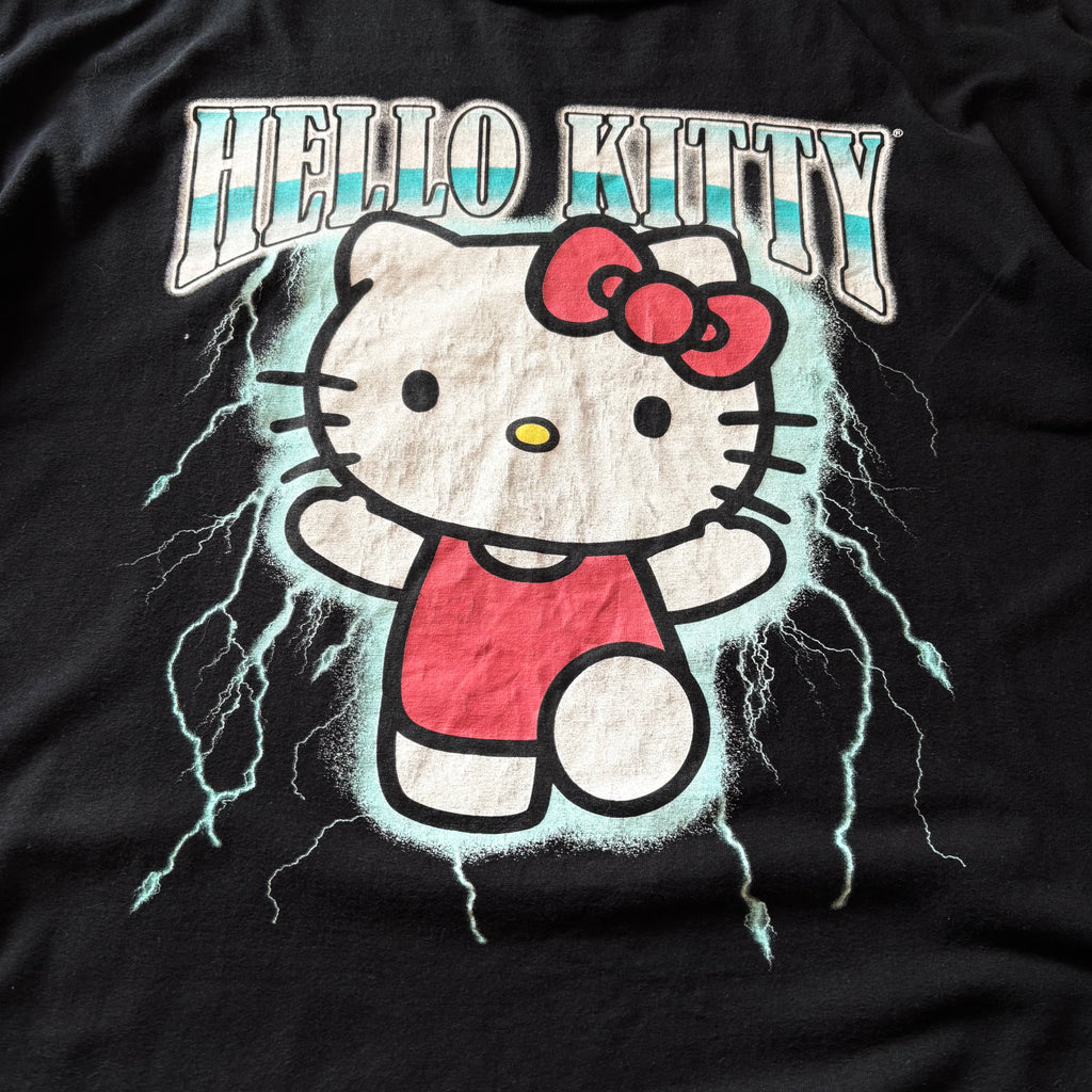 (Xl) THUNDER HELLO KITTY