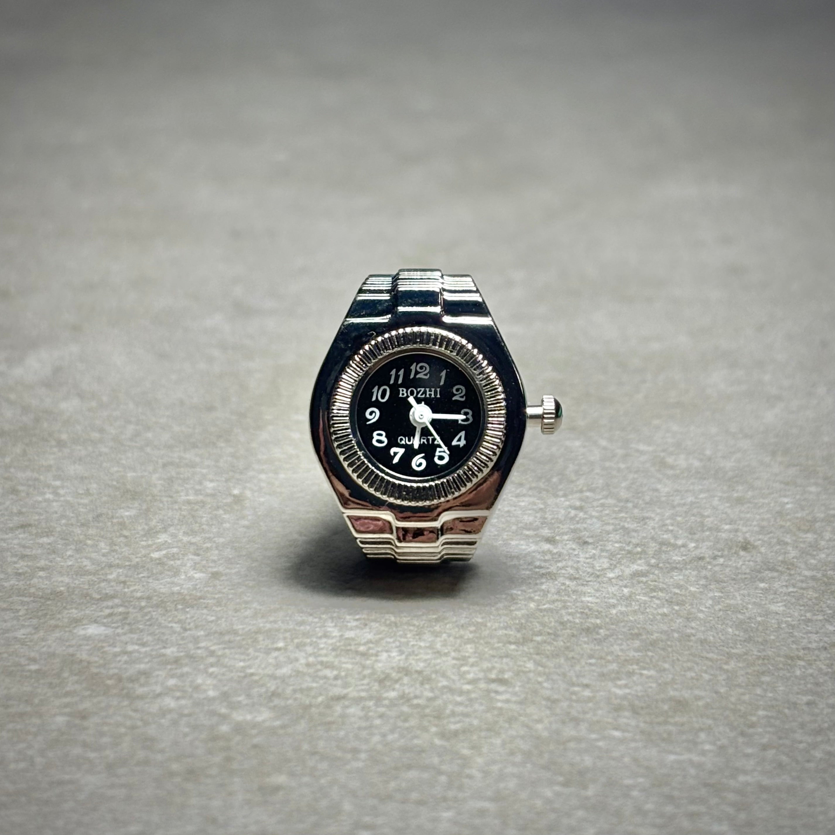 RING WATCH