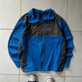 (M) THE NORTH FACE FLEECE JACKET