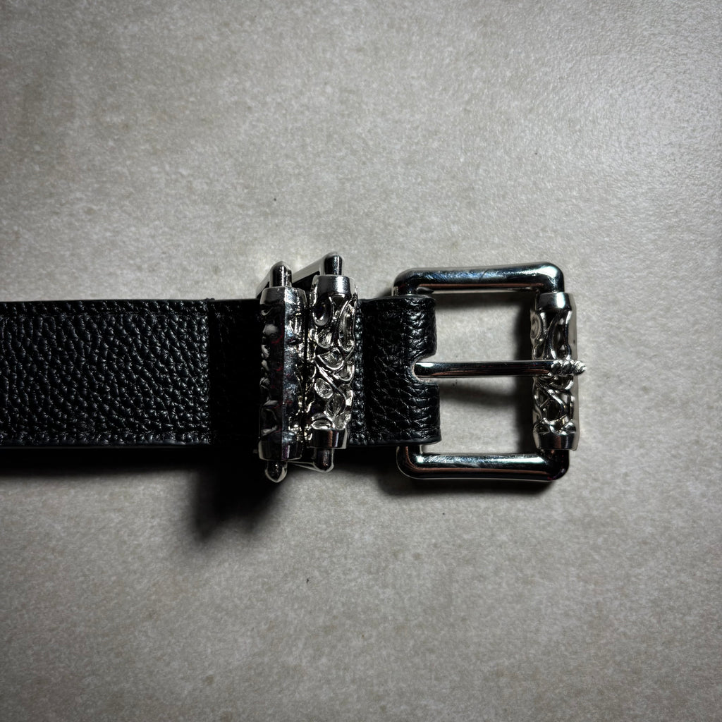 CHROME HEARTS BELT