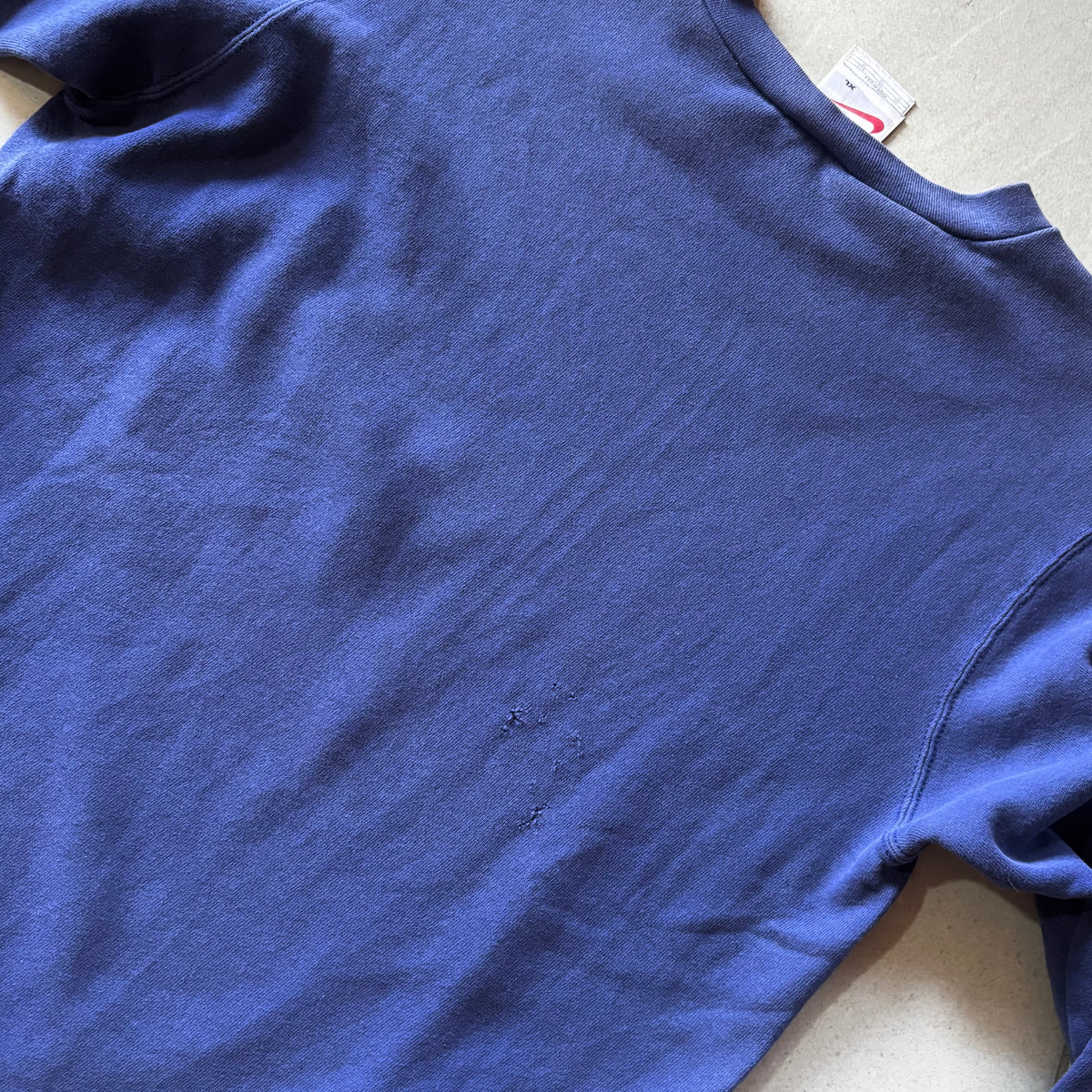 (Xl) NIKE 90's CREWNECK