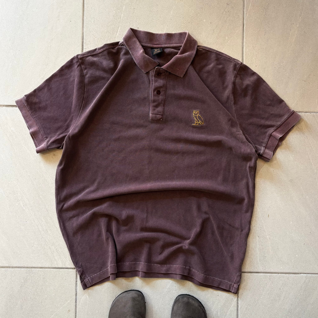 (Xl) POLO OCTOBERS VERY OWN