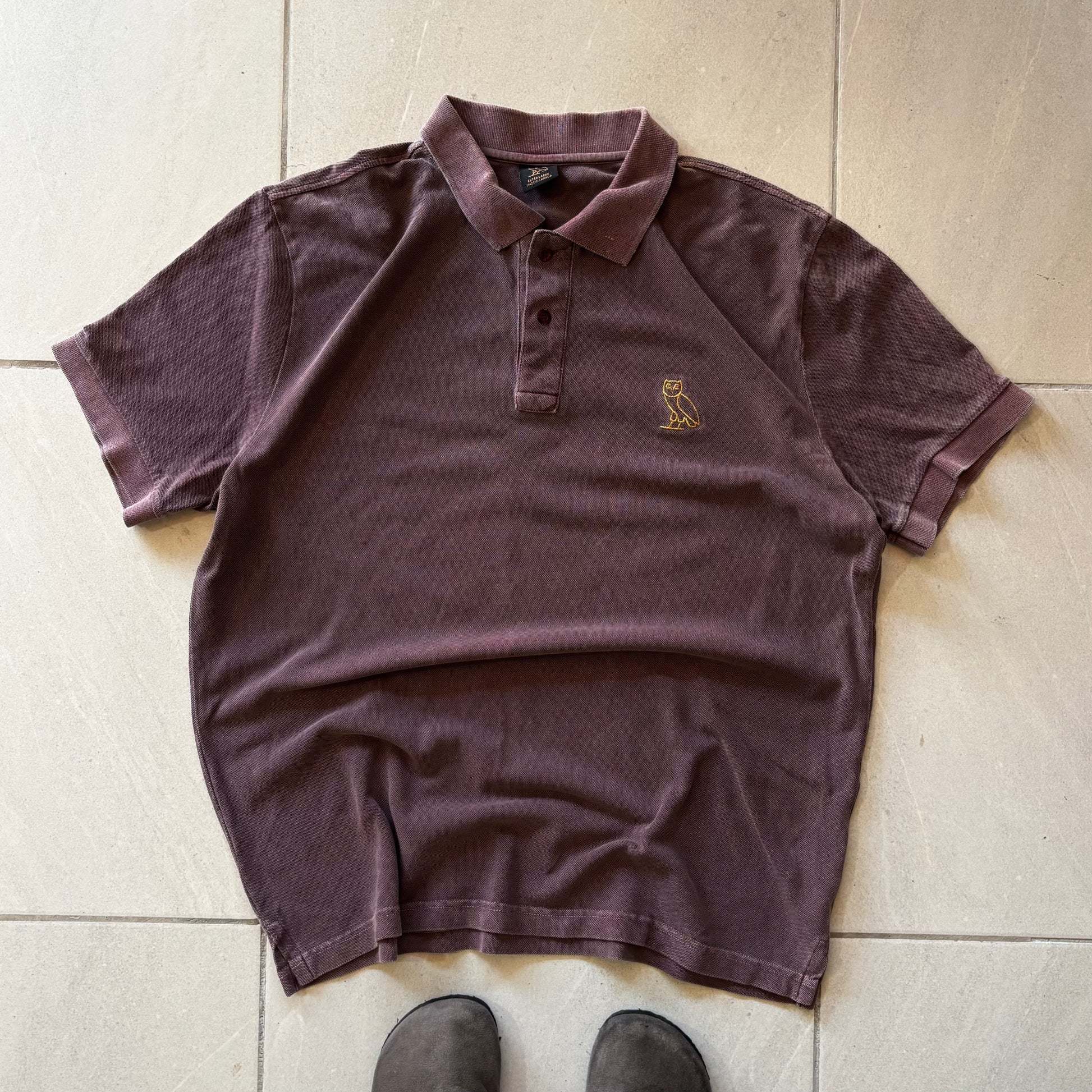 (Xl) POLO OCTOBERS VERY OWN