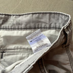 (28) CARHARTT SHORT CARGO