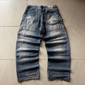 (38) SOUTH POLE RARE PANT