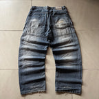 (38) SOUTH POLE RARE PANT