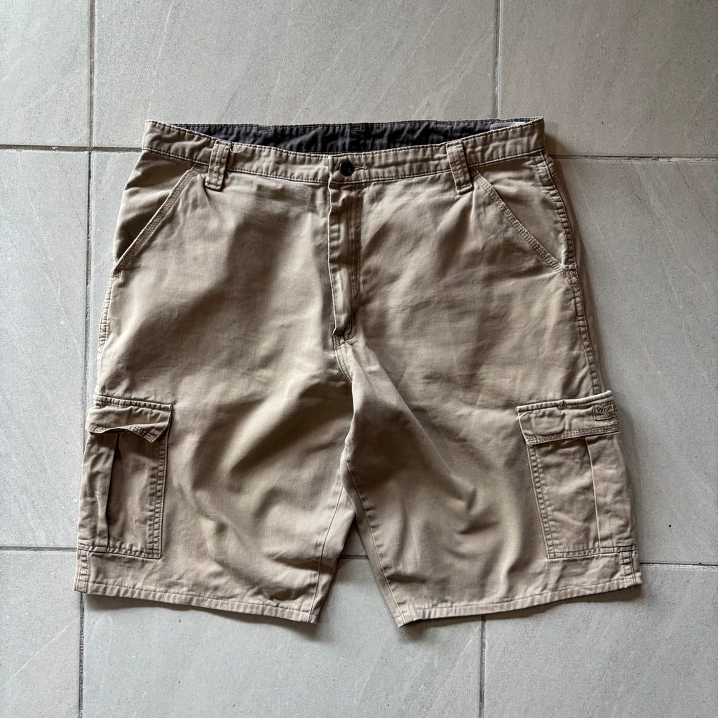(36) WRANGLER CARGO SHORT
