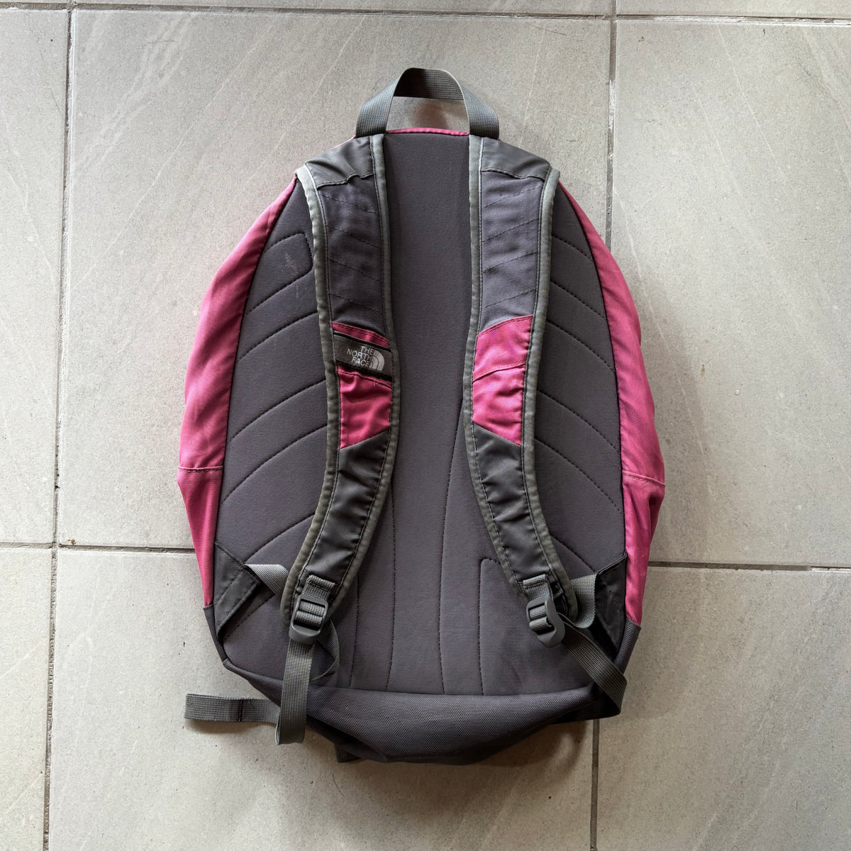 THE NORTH FACE VAULT BACKPACK