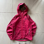 (M) PATAGONIA WINDBREAKER