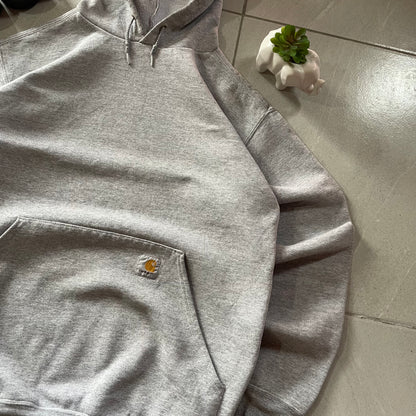 (M Boxy) Carhartt Hoodie - Perfect Fit