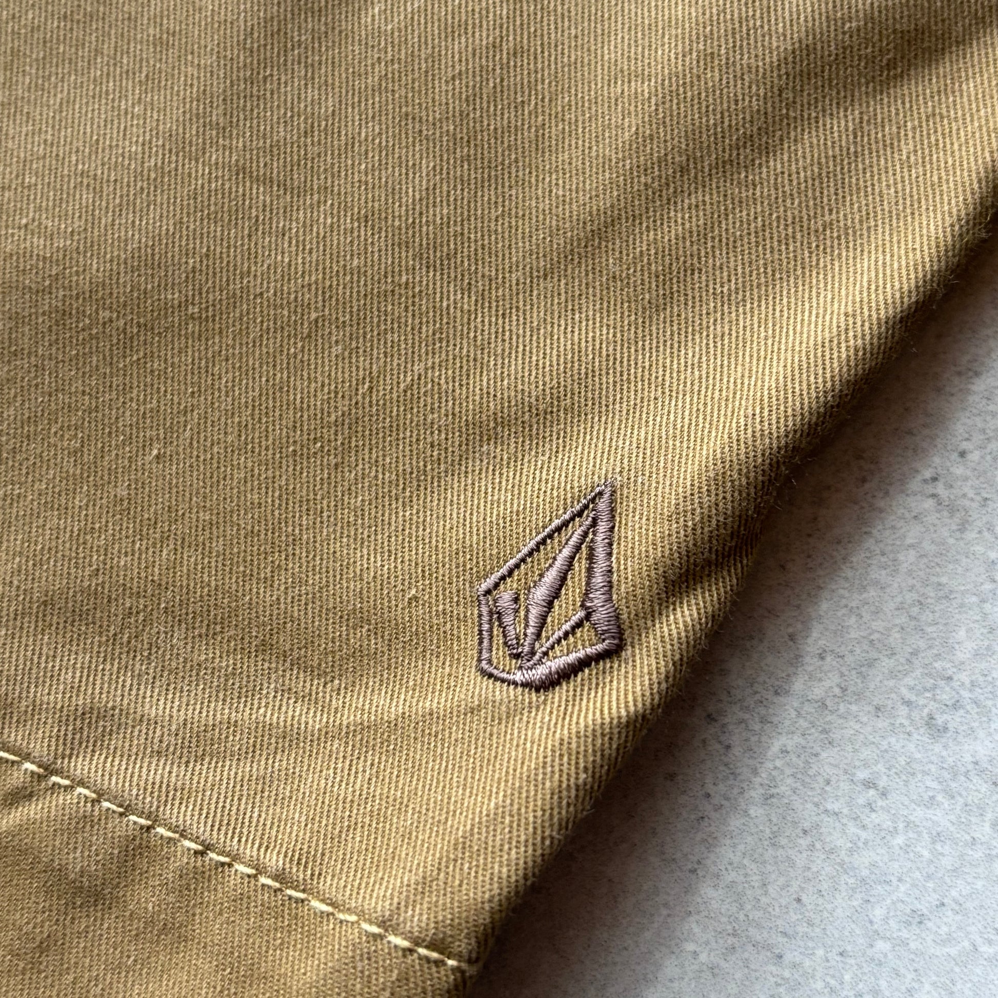 (33) VOLCOM SHORT