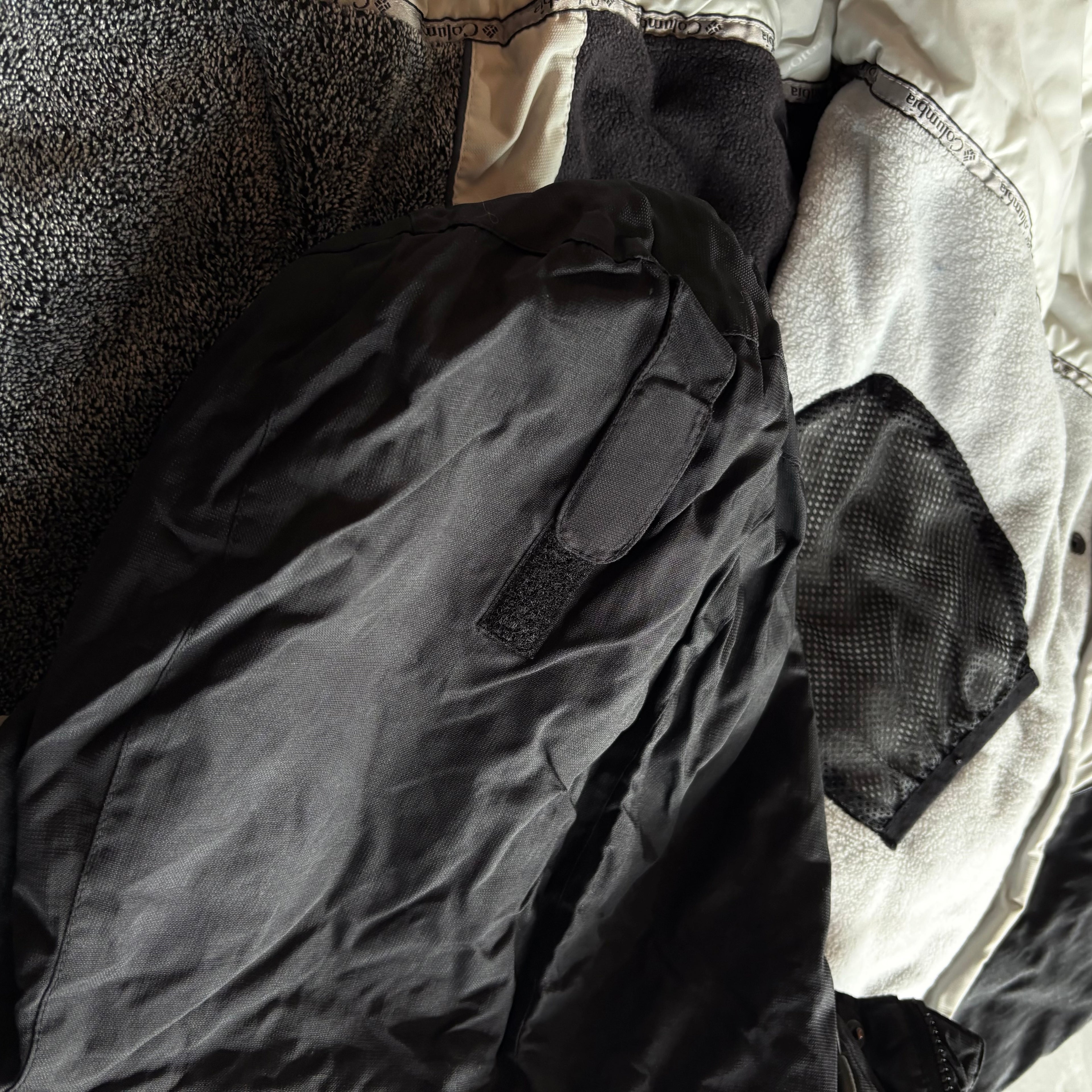 (L) COLUMBIA SPORTWEAR COMPLETE