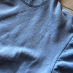 (M BOXY) BASIC HOODIE C