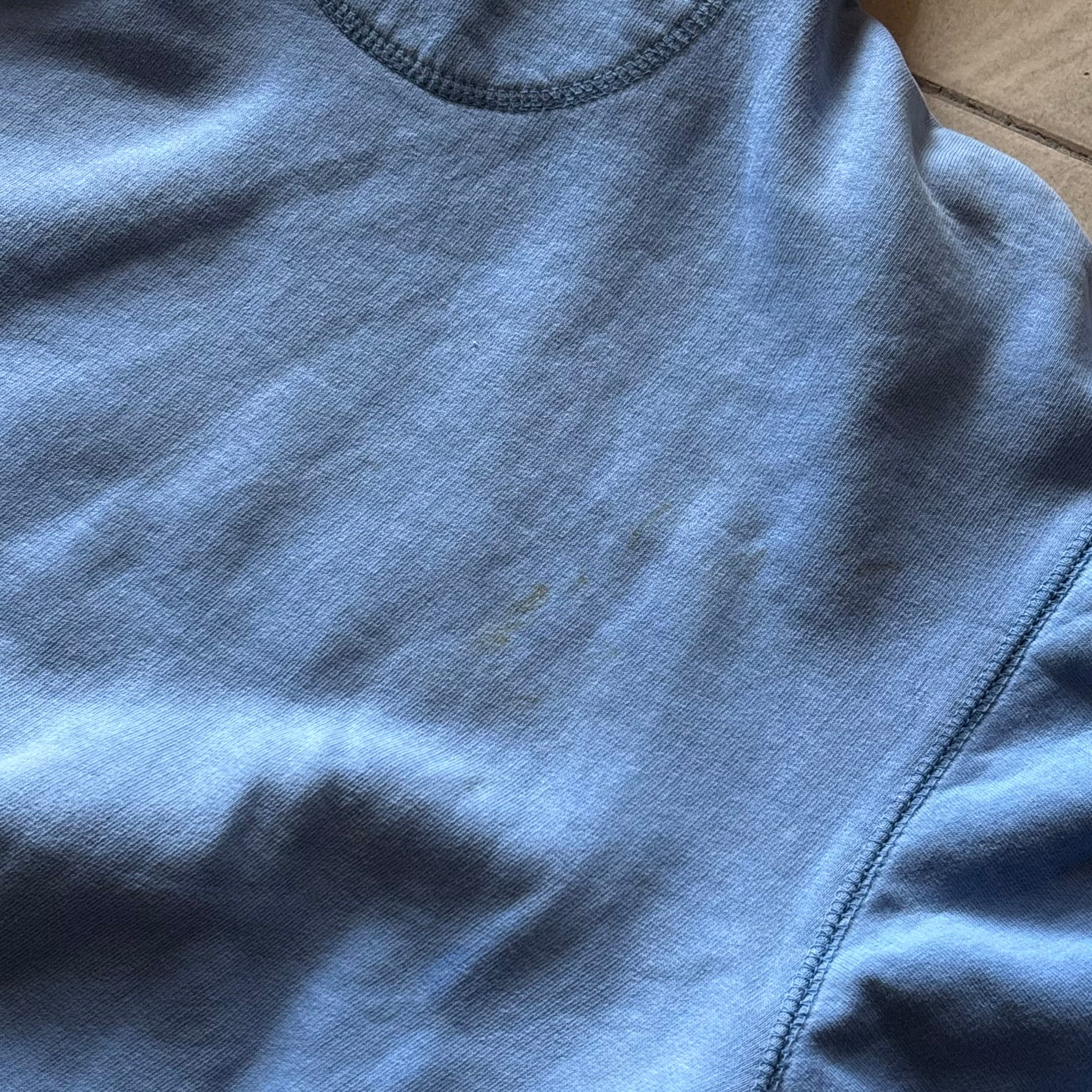 (M BOXY) BASIC HOODIE C