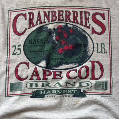 (M BOXY) VINTAGE TEE ONEITA SINGLE STITCH