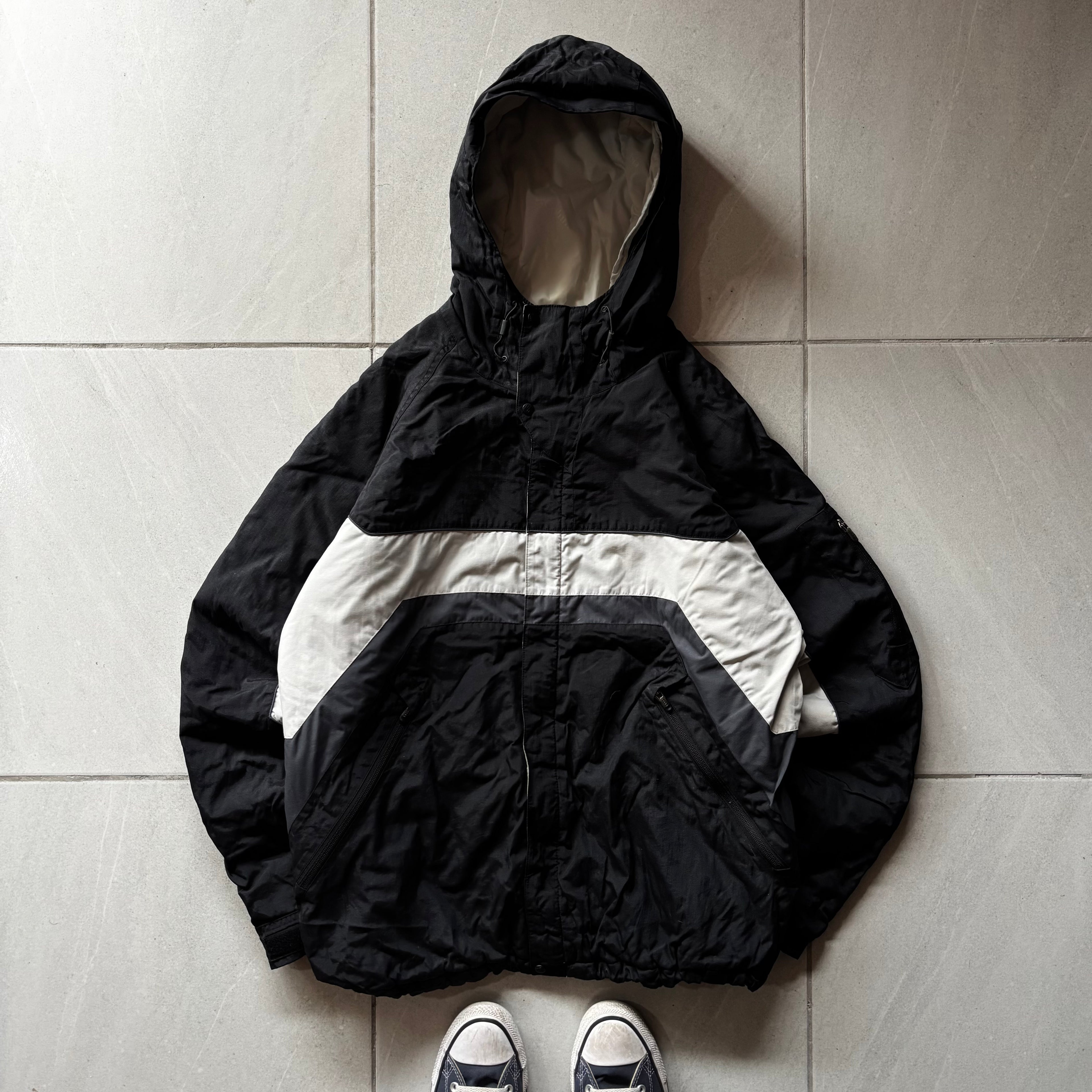 (L) COLUMBIA SPORTWEAR COMPLETE