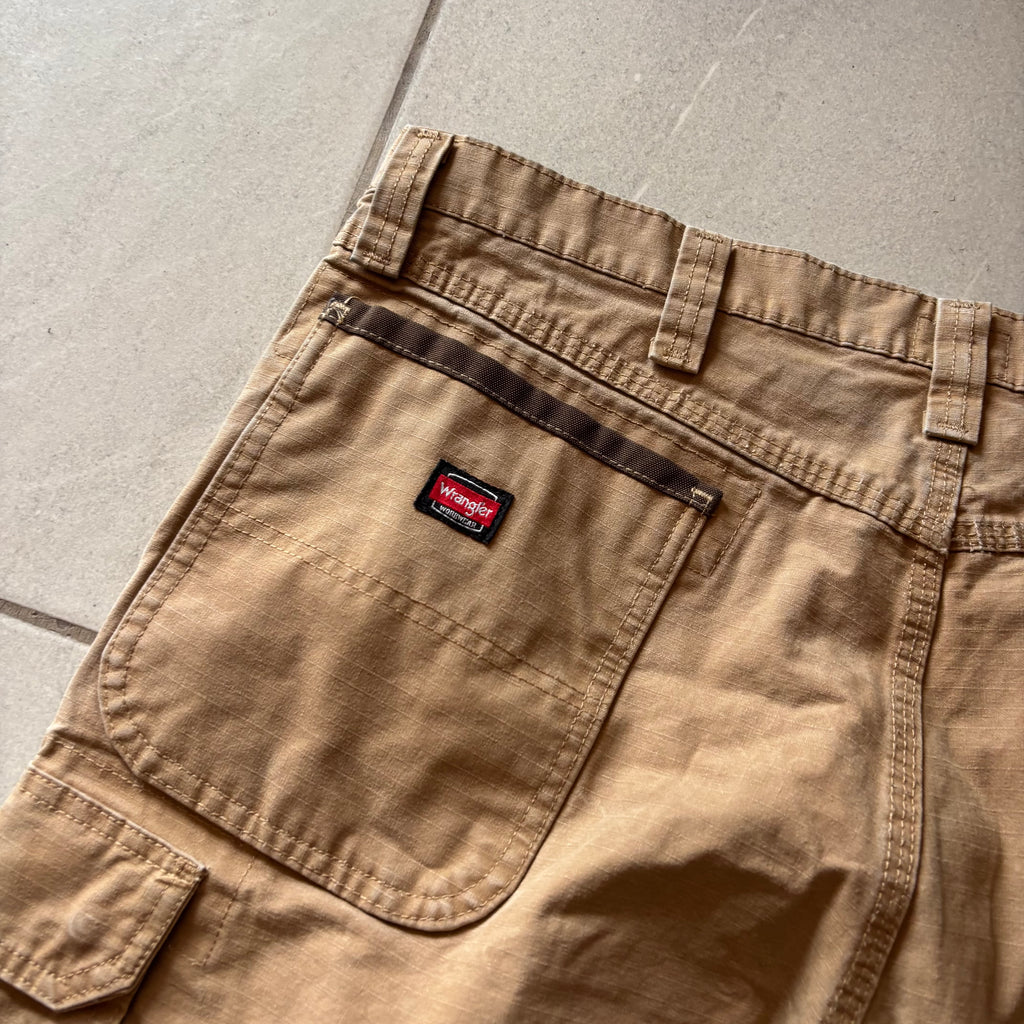 (36/34) WRANGLER WORKWEAR PANT