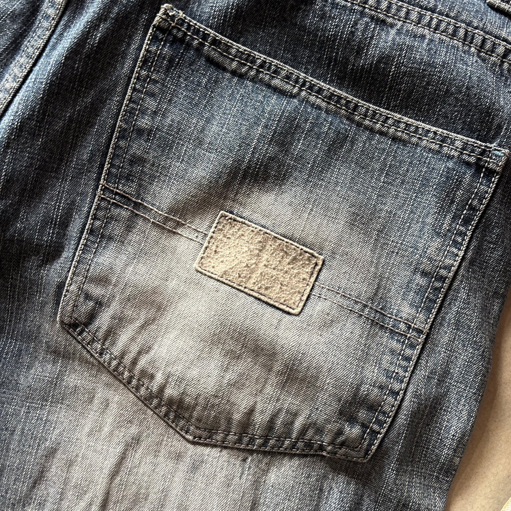 (38) SOUTH POLE RARE PANT