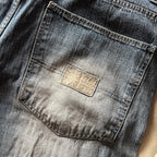(38) SOUTH POLE RARE PANT