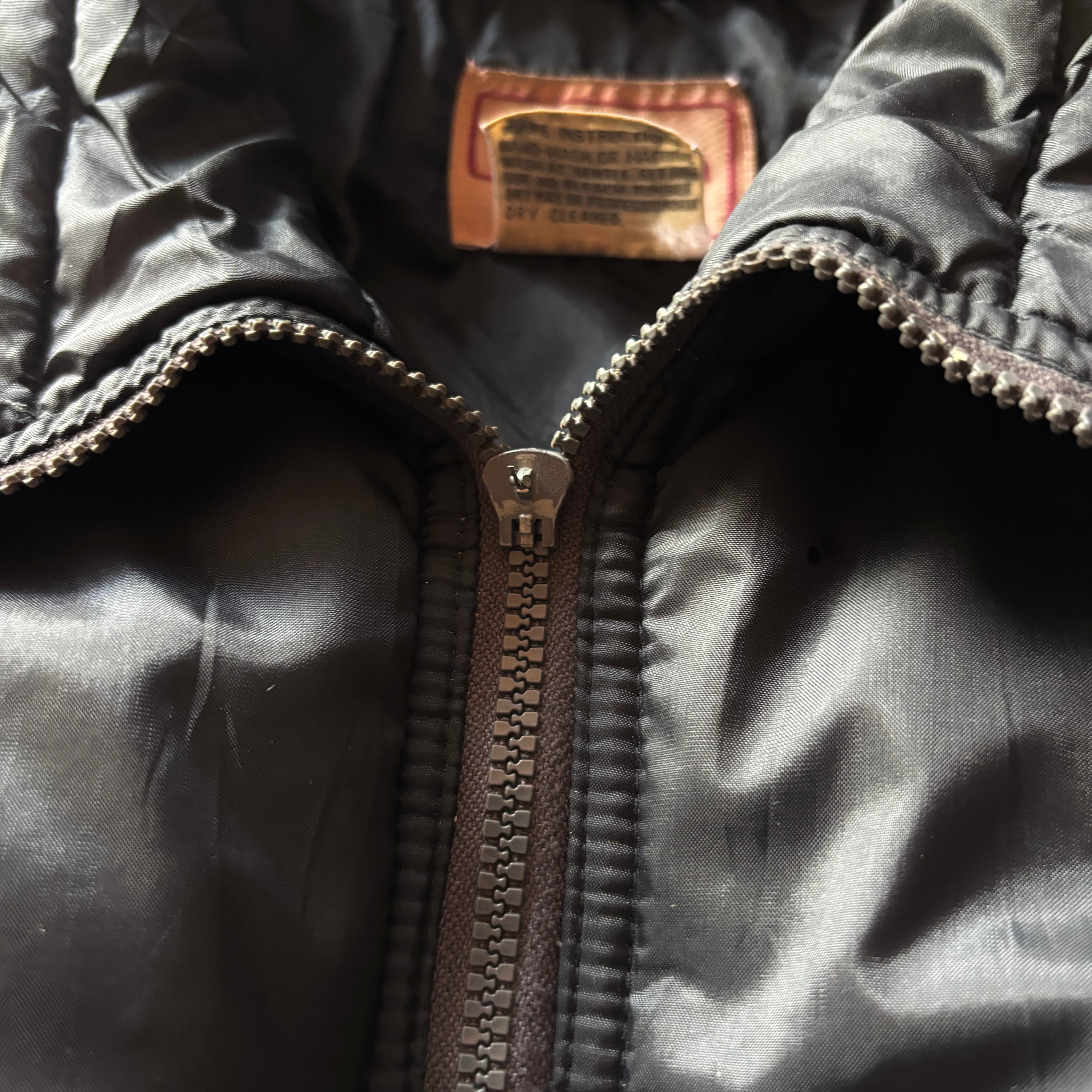 (M) AVION BOMBER JACKET