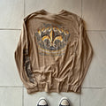 (FIT L) HARLEY DAVIDSON LONG SLEEVE