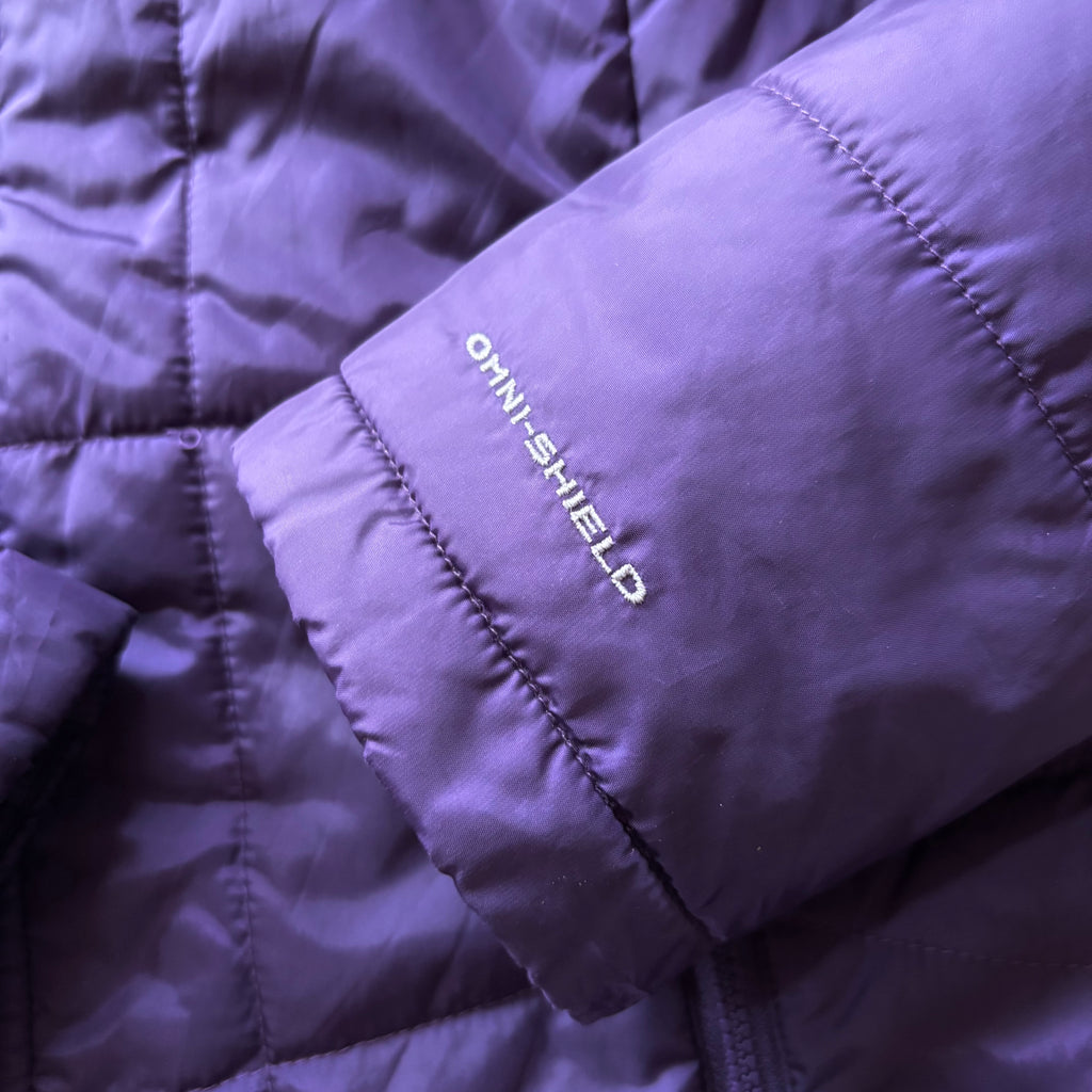 (M) COLUMBIA PUFFER OMNI SHIELD
