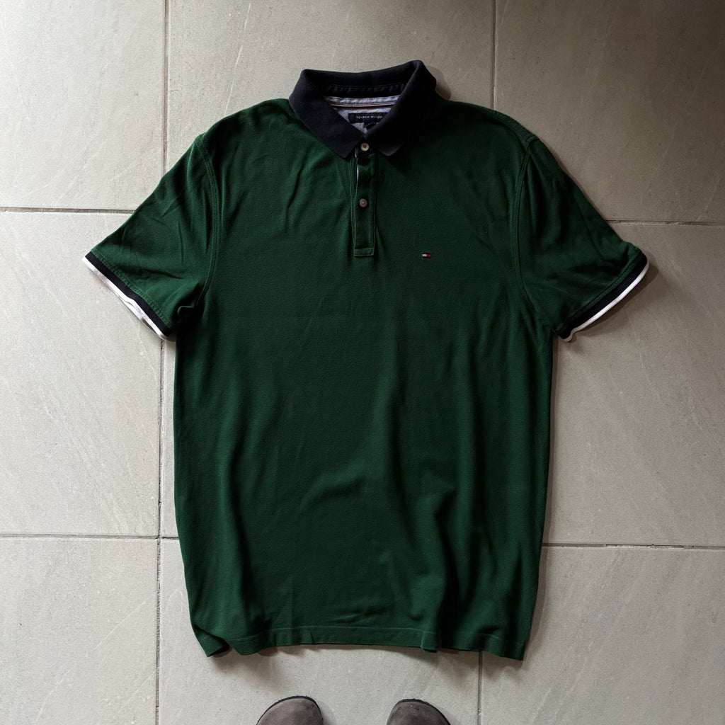 (Xl) CAMISETA TOMMY HILFIGER