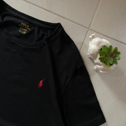 (L) Ralph Lauren T-Shirt