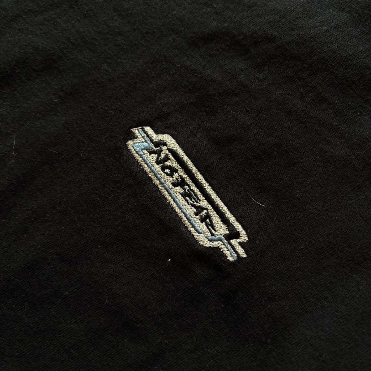 (Xl) NO FEAR LONG SLEEVE